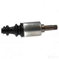 Приводной вал GKN SPIDAN 660 21639 4019064016397 LCU GW3L - Изображение 3