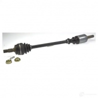 Приводной вал GKN SPIDAN 4019064006145 7NDO CXP 171 20614 - Изображение 1