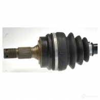 Приводной вал GKN SPIDAN 4019064006145 7NDO CXP 171 20614 - Изображение 2