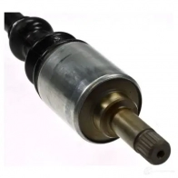 Приводной вал GKN SPIDAN 4019064006145 7NDO CXP 171 20614 - Изображение 3