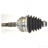 Приводной вал GKN SPIDAN PORYA3 9 20133 4019064001331 37 - Изображение 2