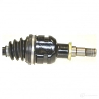 Приводной вал GKN SPIDAN PORYA3 9 20133 4019064001331 37 - Изображение 3