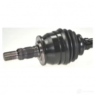 Приводной вал GKN SPIDAN 25768 X 6X6CT 4019064057680 3026 - Изображение 2