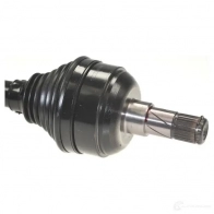 Приводной вал GKN SPIDAN 25768 X 6X6CT 4019064057680 3026 - Изображение 3