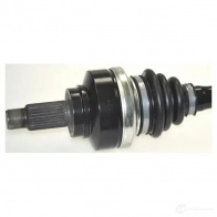 Приводной вал GKN SPIDAN 25759 3019 4019064057598 D QD8MKF - Изображение 2