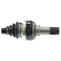 Приводной вал GKN SPIDAN 25759 3019 4019064057598 D QD8MKF - Изображение 3