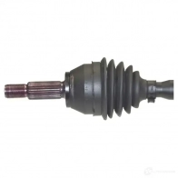 Приводной вал GKN SPIDAN RNW IRIH 3079 25834 4019064058342 - Изображение 2