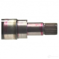 Приводной вал GKN SPIDAN RNW IRIH 3079 25834 4019064058342 - Изображение 4