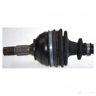 Приводной вал GKN SPIDAN 4019064006787 212 20678 V 8REPJL - Изображение 2