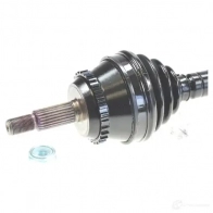 Приводной вал GKN SPIDAN 4019064009658 Q 75Z7YO 20966 1422987020 - Изображение 2
