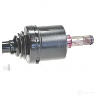 Приводной вал GKN SPIDAN 4019064009658 Q 75Z7YO 20966 1422987020 - Изображение 3
