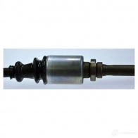 Приводной вал GKN SPIDAN 4019064006541 JCO ML 192 20654 - Изображение 3