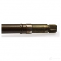 Приводной вал GKN SPIDAN 4019064006541 JCO ML 192 20654 - Изображение 4