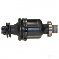 Приводной вал GKN SPIDAN LA6E6 D 4019064037408 1549 23740 - Изображение 3