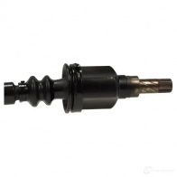 Приводной вал GKN SPIDAN EZ F5GS 24446 4019064044468 2007 - Изображение 3