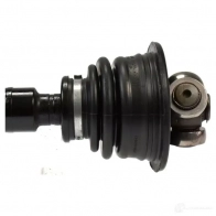 Приводной вал GKN SPIDAN 13 8HF 24576 2120 4019064045762 - Изображение 3