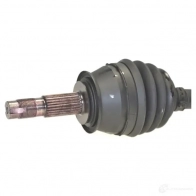 Приводной вал GKN SPIDAN 25954 YOUM3 O 4019064059547 1204141742 - Изображение 2