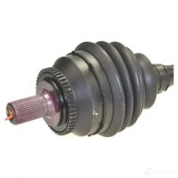 Приводной вал GKN SPIDAN 4019064053439 25343 1204139022 E 78QX - Изображение 2