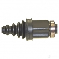 Приводной вал GKN SPIDAN 4019064053439 25343 1204139022 E 78QX - Изображение 3
