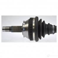 Приводной вал GKN SPIDAN 111 X3QX G5 4019064003427 20342 - Изображение 2