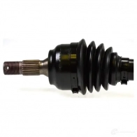 Приводной вал GKN SPIDAN 2066 4019064045168 24516 NJP C4 - Изображение 2