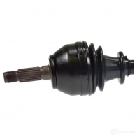 Приводной вал GKN SPIDAN 21615 651 YDDGV LL 4019064016144 - Изображение 2