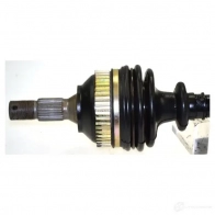 Приводной вал GKN SPIDAN 209 20675 4019064006756 C 224YC - Изображение 2