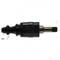 Приводной вал GKN SPIDAN 209 20675 4019064006756 C 224YC - Изображение 3