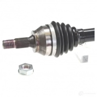 Приводной вал GKN SPIDAN WPHF P 4019064051893 2603 25189 - Изображение 2