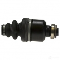 Приводной вал GKN SPIDAN 4019064016410 661 HS9C 8Y 21641 - Изображение 3