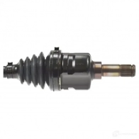 Приводной вал GKN SPIDAN 0B OHO5 20142 4019064001423 42 - Изображение 3
