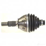 Приводной вал GKN SPIDAN 4019064052845 RK2 1T 25284 2682 - Изображение 2