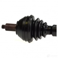 Приводной вал GKN SPIDAN IPQFMC T 4019064040996 24099 1739 - Изображение 2