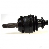 Приводной вал GKN SPIDAN 4019064016984 700 21698 7 SMU7 - Изображение 2