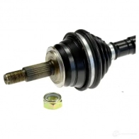 Приводной вал GKN SPIDAN 20976 4019064009757 D 6DJMQ 286 - Изображение 2