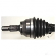 Приводной вал GKN SPIDAN 4019064051862 25186 2600 OS WTZ - Изображение 3