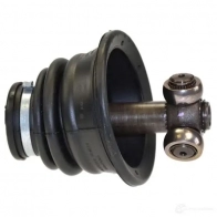 Приводной вал GKN SPIDAN F6APN TK 4019064020714 851 22071 - Изображение 3