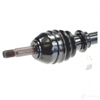 Приводной вал GKN SPIDAN 22031 4019064020318 830 S V4E42 - Изображение 2