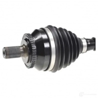 Приводной вал GKN SPIDAN N8 1J15A 25292 2690 4019064052920 - Изображение 2