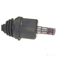 Приводной вал GKN SPIDAN 4019064052906 2U U1K 25290 2688 - Изображение 3