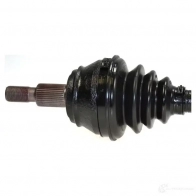 Приводной вал GKN SPIDAN 23771 4019064037712 KX7 OYCA 1560 - Изображение 2