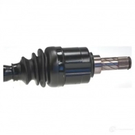 Приводной вал GKN SPIDAN 4019064046509 2184 CNC PM6 24650 - Изображение 3
