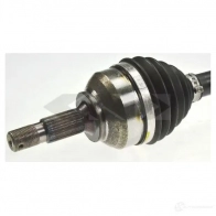 Приводной вал SPIDAN Z6AT 3Y 4019064047155 1422987182 24715 - Изображение 2