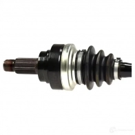 Приводной вал GKN SPIDAN BT97GX 6 4019064057840 25784 3037 - Изображение 2