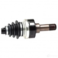 Приводной вал GKN SPIDAN BT97GX 6 4019064057840 25784 3037 - Изображение 3