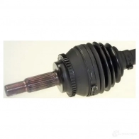 Приводной вал GKN SPIDAN 0U 2IFU 1437782043 25696 - Изображение 2