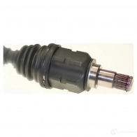 Приводной вал GKN SPIDAN 0U 2IFU 1437782043 25696 - Изображение 3