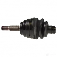 Приводной вал GKN SPIDAN 3I MA6B 1751 4019064041177 24117 - Изображение 2