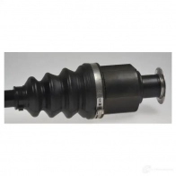 Приводной вал GKN SPIDAN 3I MA6B 1751 4019064041177 24117 - Изображение 3