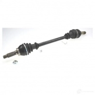 Приводной вал GKN SPIDAN T 9N85ZP 4019064020301 829 22030 - Изображение 1